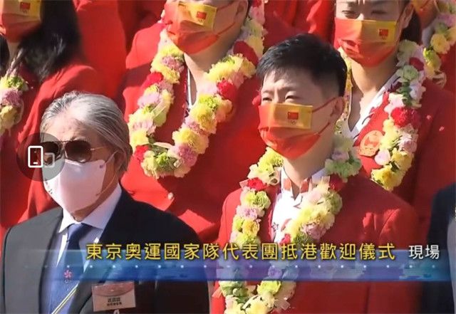 有三个少女