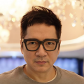 和相爱的人在一起