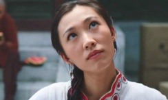 探病的爱人